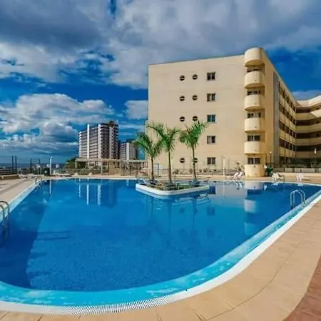 Apartment Playa Paraiso 2bdr Ocean View Terrace And Garage *