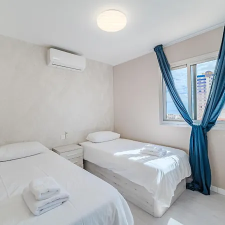 Sol Paraiso 317 Адехе