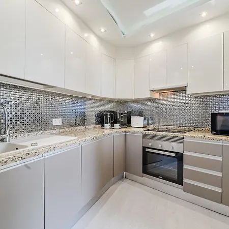 Appartamento Playa Paraiso 2bdr Ocean View Terrace And Garage *