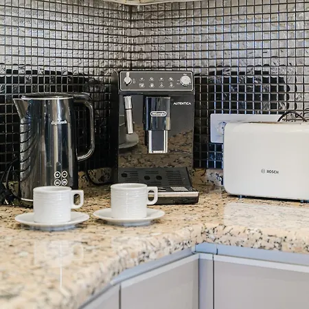 Playa Paraiso 2bdr Ocean View Terrace And Garage Appartamento Costa Adeje (Tenerife)