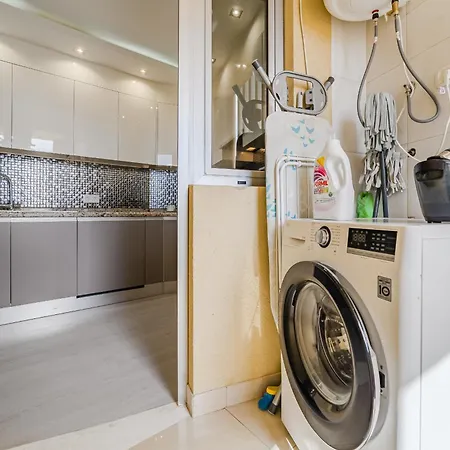 Playa Paraiso 2bdr Ocean View Terrace And Garage