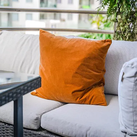 Playa Paraiso 2bdr Ocean View Terrace And Garage Appartamento