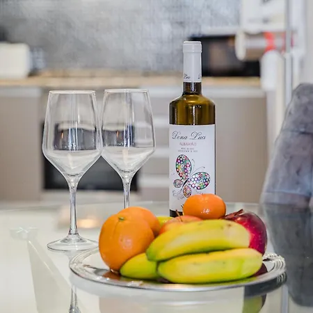 Playa Paraiso 2bdr Ocean View Terrace And Garage Costa Adeje (Tenerife)