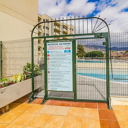 Playa Paraiso 2bdr Ocean View Terrace And Garage *