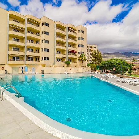 Appartamento Playa Paraiso 2bdr Ocean View Terrace And Garage