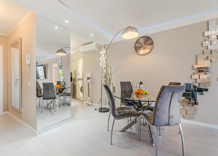 Playa Paraiso 2bdr Ocean View Terrace And Garage * Costa Adeje (Tenerife)