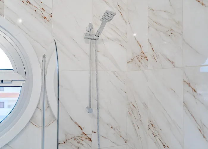 Playa Paraiso 2bdr Ocean View Terrace And Garage Lejlighed