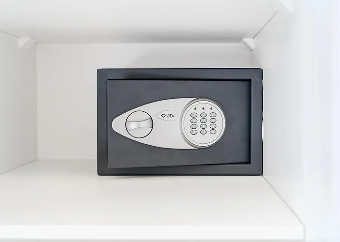 Playa Paraiso 2bdr Ocean View Terrace And Garage Lejlighed Costa Adeje (Tenerife)