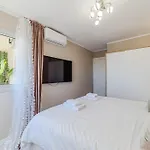 Apartamento Playa Paraiso 2bdr Ocean View Terrace And Garage Costa Adeje (Tenerife)