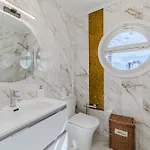 Apartamento Playa Paraiso 2bdr Ocean View Terrace And Garage
