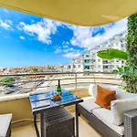 Playa Paraiso 2bdr Ocean View Terrace And Garage Apartamento *