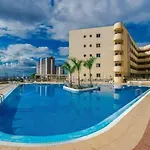 Apartamento Playa Paraiso 2bdr Ocean View Terrace And Garage *