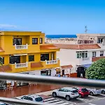 Apartamento Playa Paraiso 2bdr Ocean View Terrace And Garage *