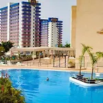 Apartamento Playa Paraiso 2bdr Ocean View Terrace And Garage