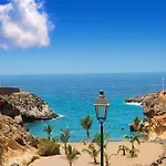 Apartamento Playa Paraiso 2bdr Ocean View Terrace And Garage