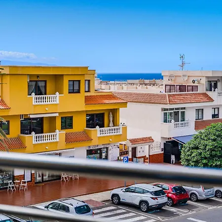 아파트 Playa Paraiso 2bdr Ocean View Terrace And Garage *