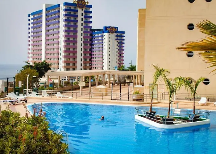 Apartamento Playa Paraiso 2bdr Ocean View Terrace And Garage