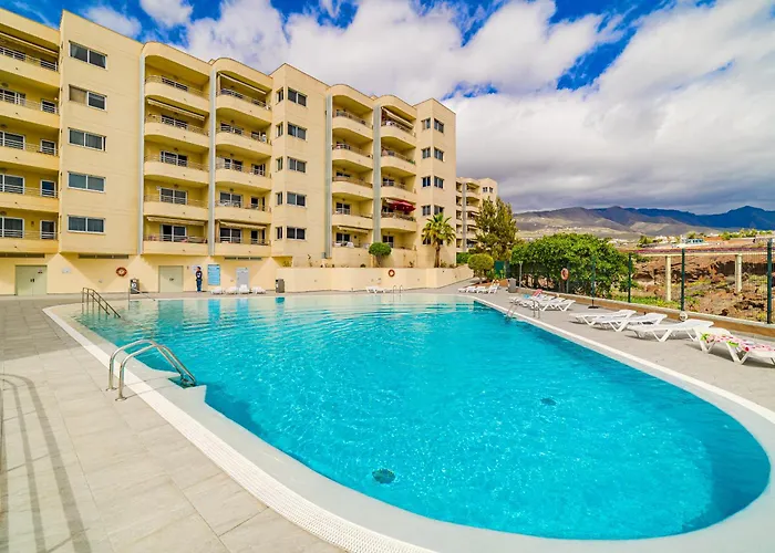 Lägenhet Playa Paraiso 2bdr Ocean View Terrace And Garage