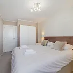 Playa Paraiso 2bdr Ocean View Terrace And Garage 阿德耶