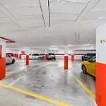 公寓 Playa Paraiso 2bdr Ocean View Terrace And Garage *