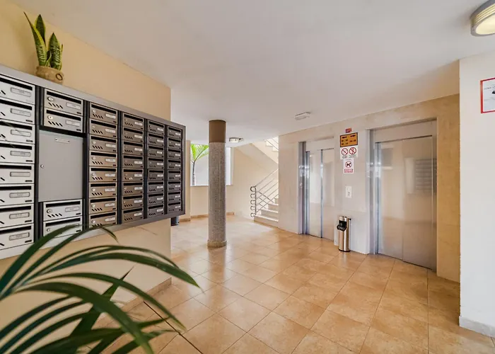 Playa Paraiso 2bdr Ocean View Terrace And Garage